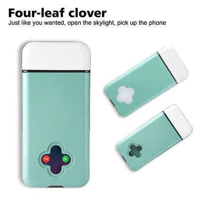Mobile Phone Lock Box with Timer for Enhanced Self-Discipline - Timed Locking Case for Smartphones, Ideal for Students